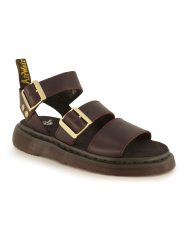 Dr. Martens Sandale, Damen , Braun 38