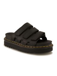Dr. Martens Pantolette, Damen , Schwarz 39