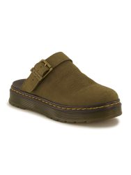 Dr. Martens Clog, Damen , Grün 37