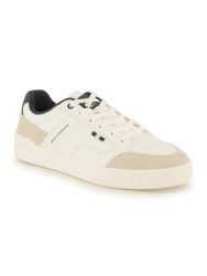 Beach Mountain Sneaker, Herren , Weiss 42