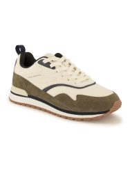 Beach Mountain Sneaker, Herren , Offwhite 42