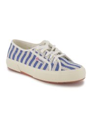 SUPERGA Sneaker, Damen , Blau 39