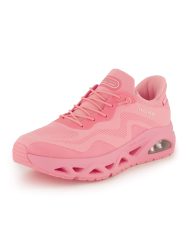 Skechers Sneaker, Damen , Pink 36