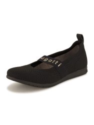 bugatti Ballerina, Damen , Schwarz 37
