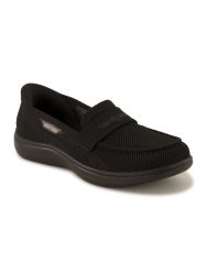 Skechers Halbschuh, Damen , Schwarz 37