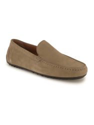 GEOX Mokassin, Herren , Braun 40