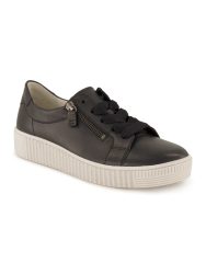 Gabor Sneaker, Damen , Blau 8