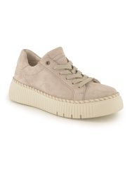 Gabor Sneaker, Damen , Creme 4.5