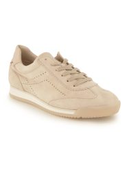 Gabor Sneaker, Damen , Beige 4.5