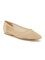 Peter Kaiser Ballerina, Damen , Creme 3.5
