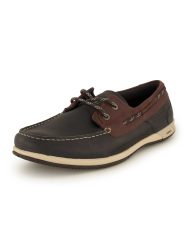 Clarks Mokassin, Herren , Blau 42
