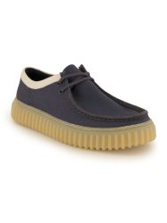 Clarks Halbschuh, Herren , Blau 42