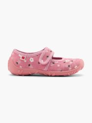 elefanten Geschlossener Hausschuh, Kinder , Fuchsia 27