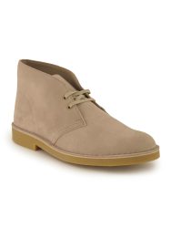 Clarks Halbschuh, Herren , Beige 41