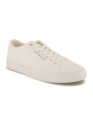 Tommy Hilfiger Sneaker - White EU44 Herren