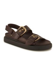 Clarks Sandalette, Damen , Braun 37