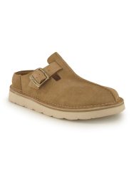 Clarks Clog, Damen , Braun 36