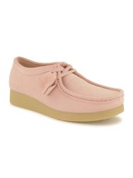 Clarks Mokassin, Damen , Rosa 36