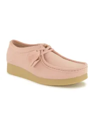 Clarks W WallabeeEVOSh-5 38