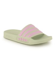 adidas Slide, Damen , Grün 7