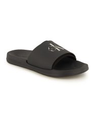 Calvin Klein Pantolette, Herren , Blau 42