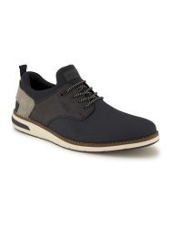 Rieker Sneaker, Herren , Blau 42