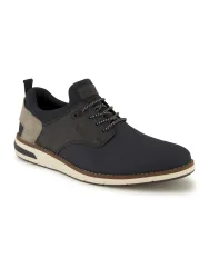 Rieker Sneaker, Herren , Blau 42