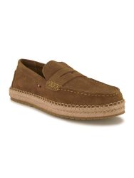 Tommy Hilfiger Espadrille, Herren , Beige 44