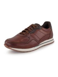 Varese Halbschuh, Herren , Cognac 42
