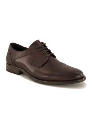 Varese Businessschuh, Herren , Braun 42