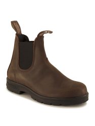 Blundstone Chelsea Boot, Damen , Braun 6