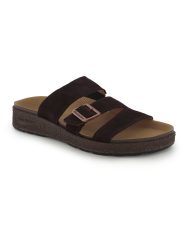 Blundstone Pantolette, Damen , Braun 4
