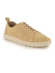 Varese Halbschuh, Damen , Gelb 39
