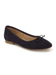 Varese Ballerina, Damen , Blau 39