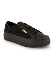 Calvin Klein Sneaker, Damen , Schwarz 37