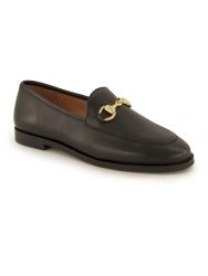 Varese Loafer, Damen , Schwarz 38