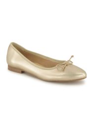 Varese Ballerina, Damen , Gold 39