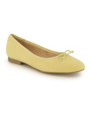 Varese Ballerina, Damen , Gelb 41