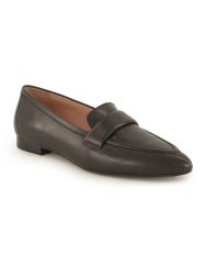 Varese Loafer, Damen , Schwarz 38