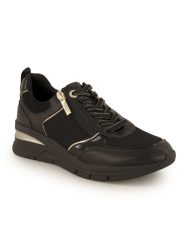 Tamaris Sneaker, Damen , Schwarz 40
