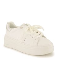 Tamaris Sneaker, Damen , Weiss 41