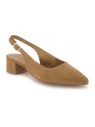 Tamaris Slingpumps, Damen , Cognac 38