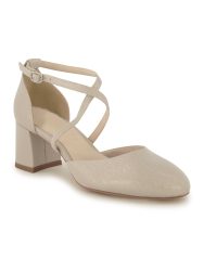 Tamaris Spangenpumps, Damen , Beige 39