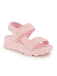 Skechers Sandale, Kinder , Rosa 35