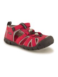 KEEN Sandale, Kinder , Rot 36