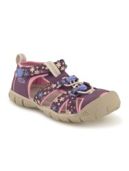 KEEN Kids C Seacamp II CNX Trekkingsandalen, mehrfarbig, Grösse: 25.5