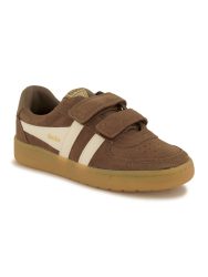 Gola Sneaker, Kinder , Braun 30