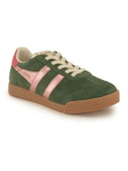 Gola Sneaker, Kinder , Grün 28