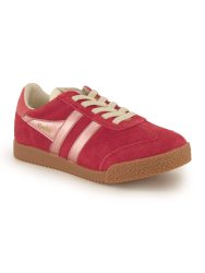 Gola Sneaker, Kinder , Rot 28