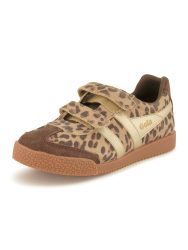 Gola Sneaker, Kinder , Braun 32